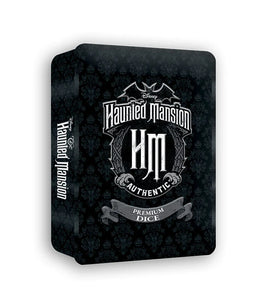 Disney Haunted Mansion Premium Dice Set