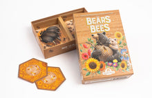 Load image into Gallery viewer, The Bears and the Bees