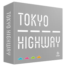 Load image into Gallery viewer, Tokyo Highway