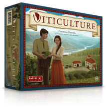 Load image into Gallery viewer, Viticulture (Essential Edition)