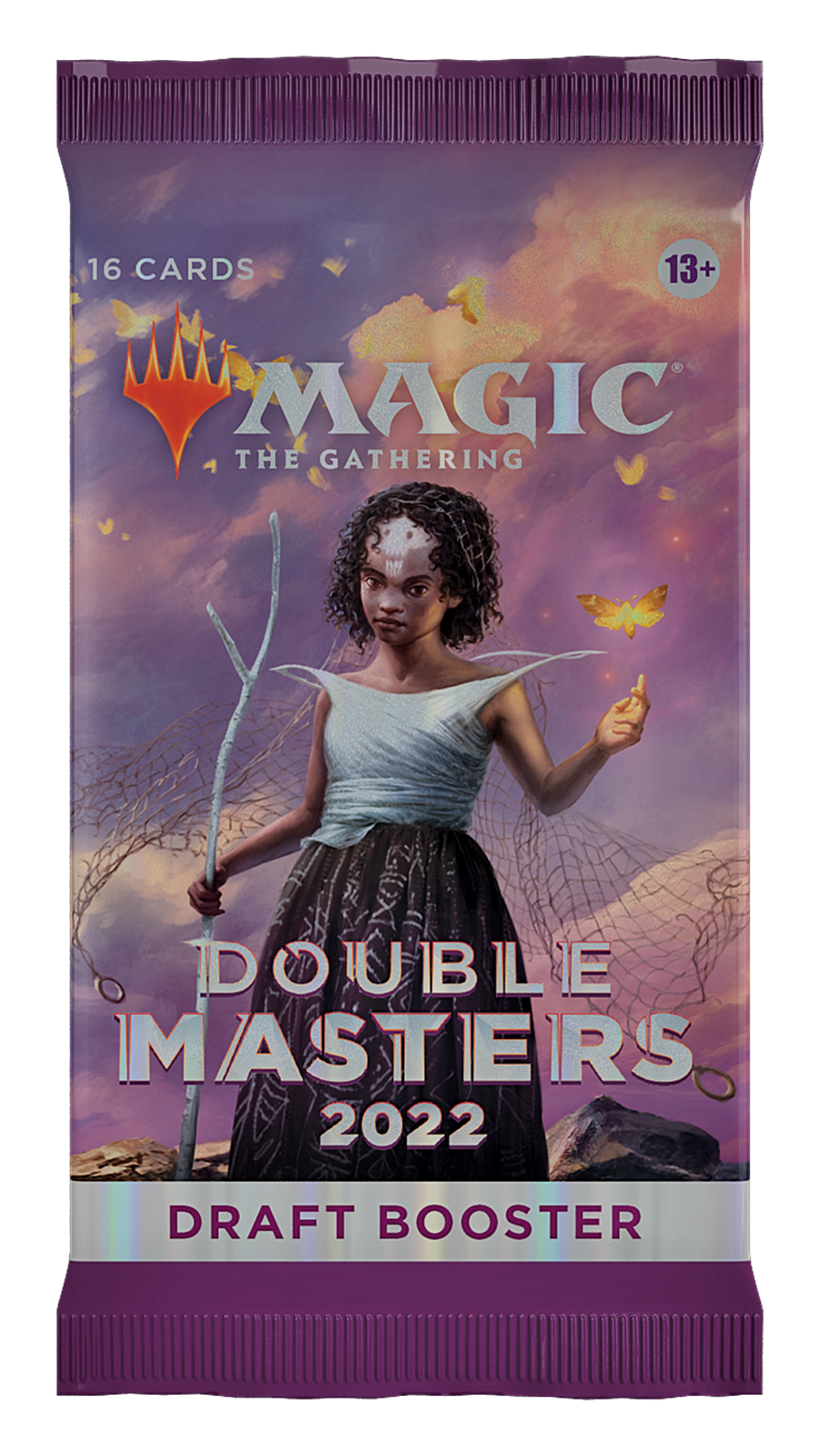 Double Masters 2022