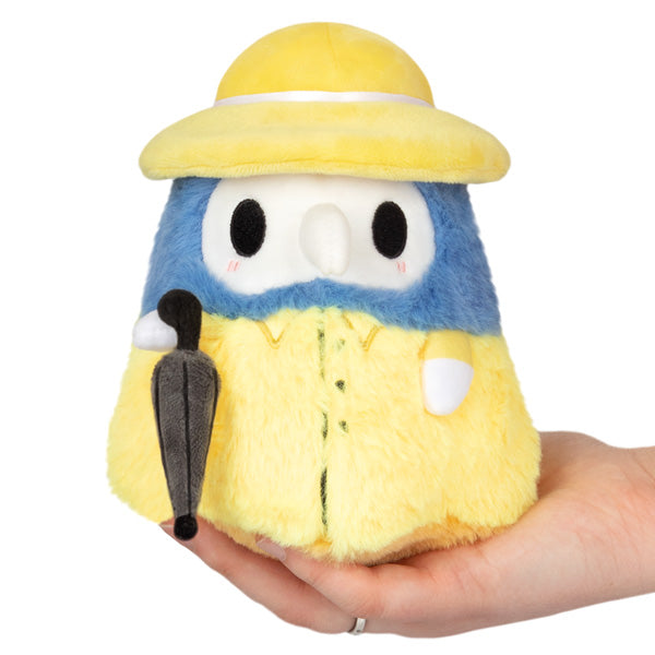 Squishable Plague Doctor Alter Ego
