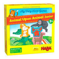 My Very First Games: Animal Upon Animal