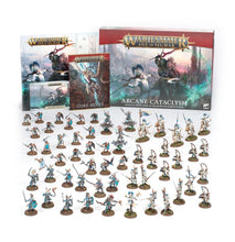 Load image into Gallery viewer, Warhammer Age of Sigmar - Arcane Cataclysm