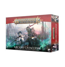 Load image into Gallery viewer, Warhammer Age of Sigmar - Arcane Cataclysm