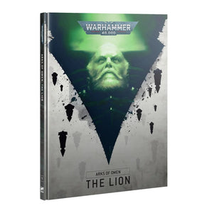 Warhammer 40:000: Arks of Omen: The Lion