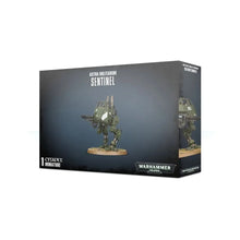 Load image into Gallery viewer, Warhammer 40,000 - Astra Militarum: Sentinel