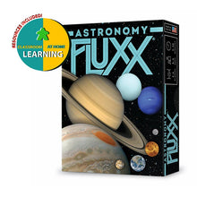 Load image into Gallery viewer, Astronomy Fluxx