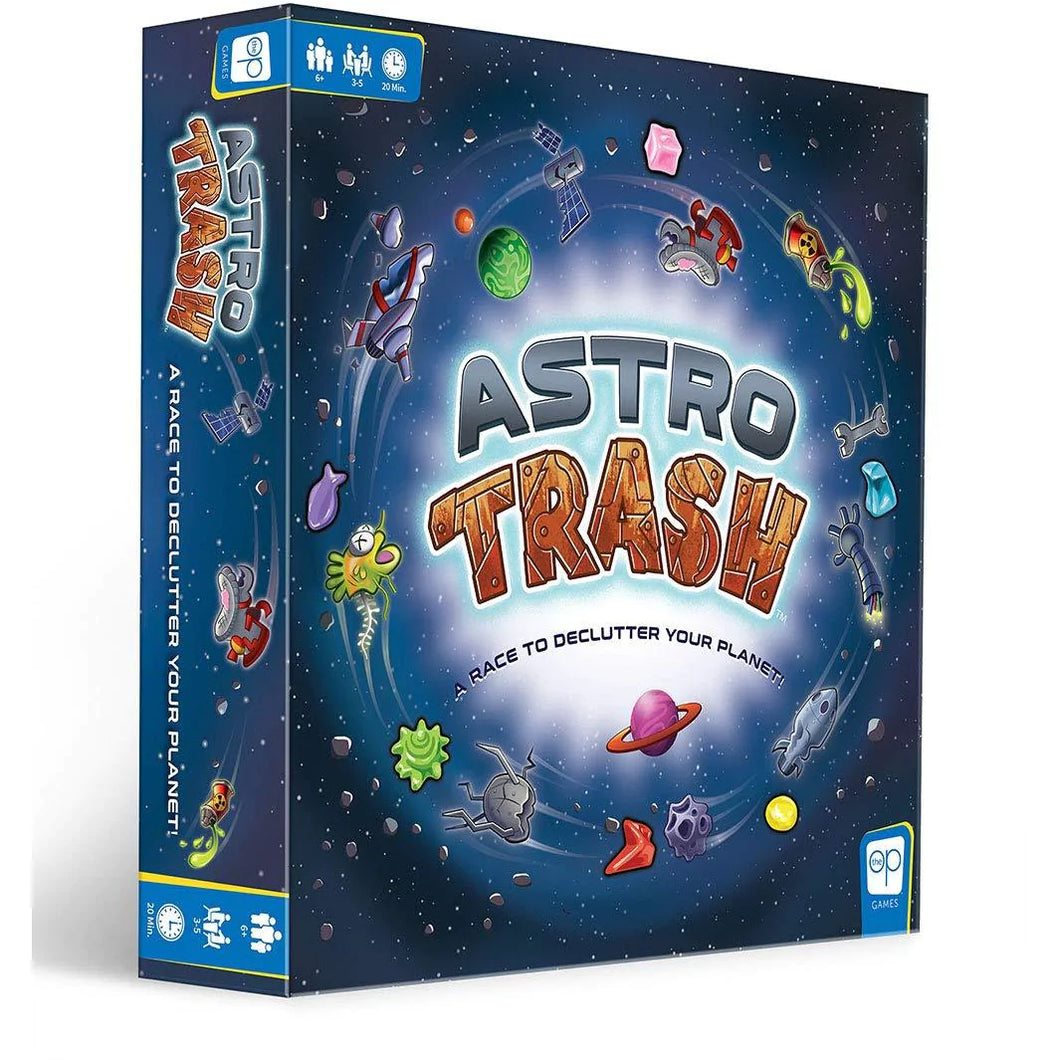 Astro Trash