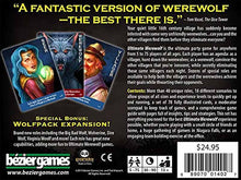 Load image into Gallery viewer, Ultimate Werewolf: Deluxe Edition