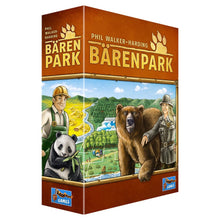 Load image into Gallery viewer, Barenpark
