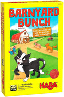 Barnyard Bunch