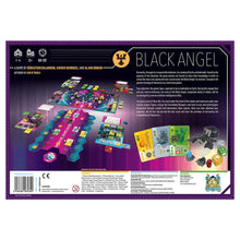 Load image into Gallery viewer, Black Angel