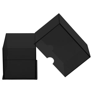 Eclipse Deckbox 2-Piece Black