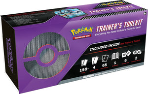 Trainer's Toolkit (2022 Edition)