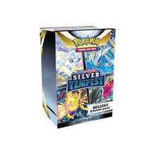 Load image into Gallery viewer, Sword &amp; Shield: Silver Tempest - Booster Bundle