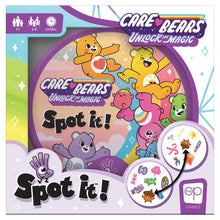 Load image into Gallery viewer, Spot It: Care Bears