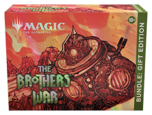 Load image into Gallery viewer, The Brothers&#39; War - Bundle (Gift Edition)