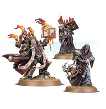 Load image into Gallery viewer, Warhammer 40,000 - Chaos Space Marines: Dark Apostle