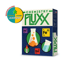 Load image into Gallery viewer, Chemistry Fluxx