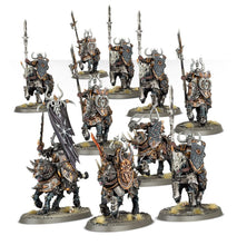 Load image into Gallery viewer, Warhammer Age of Sigmar - Slave to Darkness: Chaos Knights