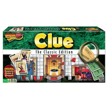 Load image into Gallery viewer, Clue Classic Edition