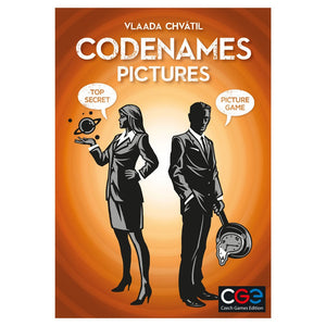 Codenames Pictures