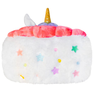 Mini Squishable Unicorn Cake (7")