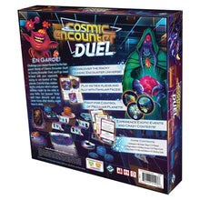 Load image into Gallery viewer, Cosmic Encounter Duel