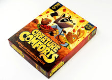 Load image into Gallery viewer, Creature Comforts (Pre-Order)