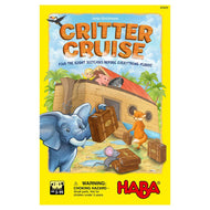 Critter Cruise