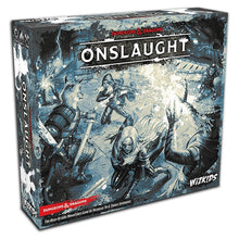 Load image into Gallery viewer, Dungeons &amp; Dragons: Onslaught