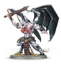 Load image into Gallery viewer, Warhammer 40,000 - Daemon Prince