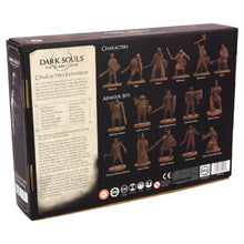 Load image into Gallery viewer, Dark Souls the Board Game (Character Expansions)