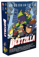 Debtzilla