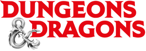 Dungeons and Dragons Camp for Kids: Week-Long Campaign (Aug. 8 - Aug 12)