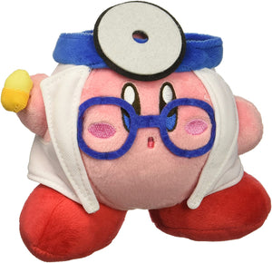 Kirby Doctor (5")