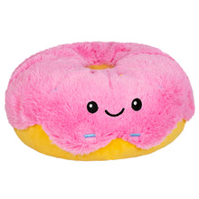 Load image into Gallery viewer, Squishable Pink Donut (15&quot;)