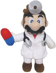 Dr. Mario (10")
