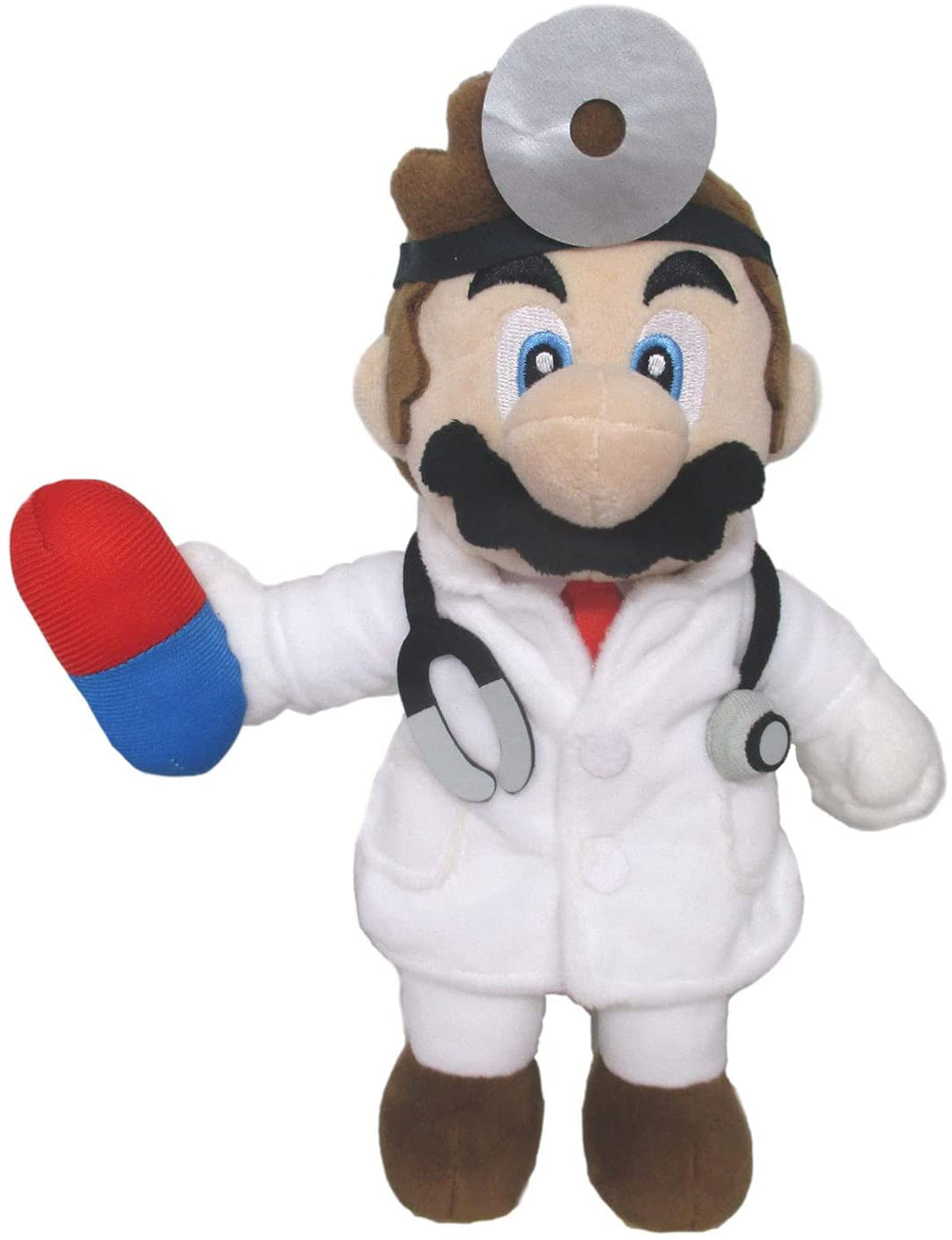 Dr. Mario (10