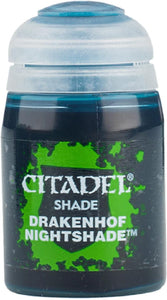 Shade: Drakenhof Nightshade