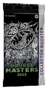 2022 double masters booster box Double Masters 2022