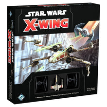 Load image into Gallery viewer, Star Wars X-Wing Core Set (2nd Edition)