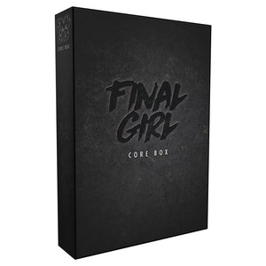 Final Girl (Core Box)