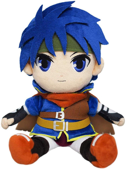 Fire Emblem Ike (11