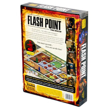 Load image into Gallery viewer, Flash Point Fire Rescue (2nd Edition)
