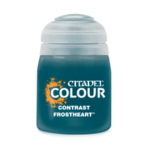 Load image into Gallery viewer, Contrast: Frostheart
