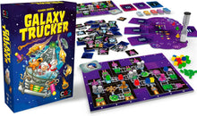 Load image into Gallery viewer, Galaxy Trucker