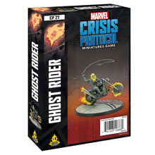 Load image into Gallery viewer, Marvel Crisis Protocol - Ghost Rider