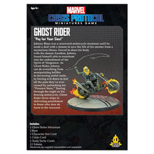 Load image into Gallery viewer, Marvel Crisis Protocol - Ghost Rider